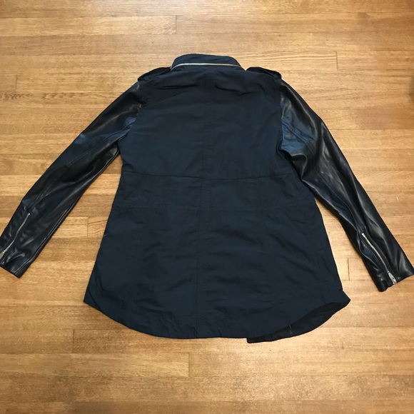 Zara Jacket - Picture 8 of 8